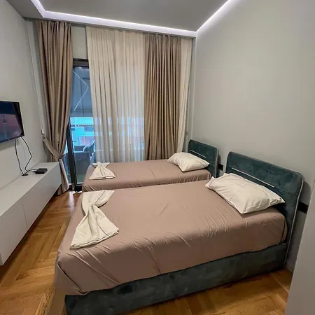 Apartmán A&e *