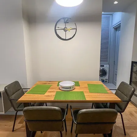 A&e Apartmán *