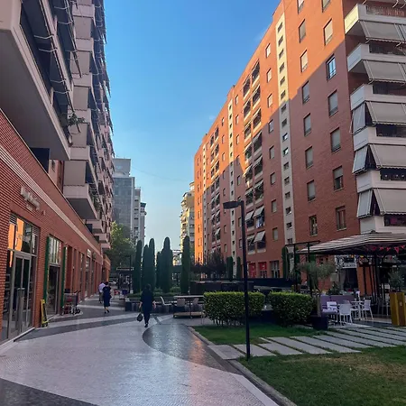 A&e Apartmán