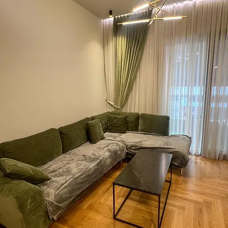 Apartmán A&e