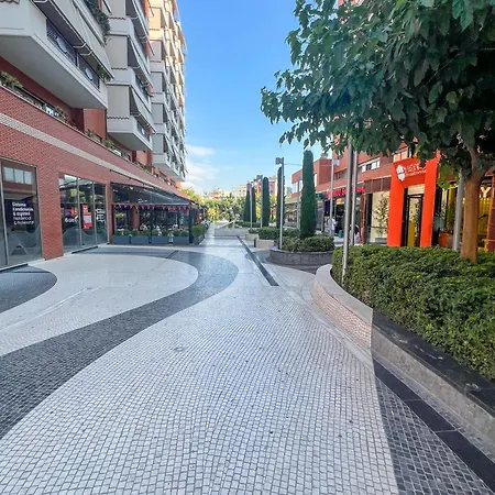 Apartmán A&e Tirana